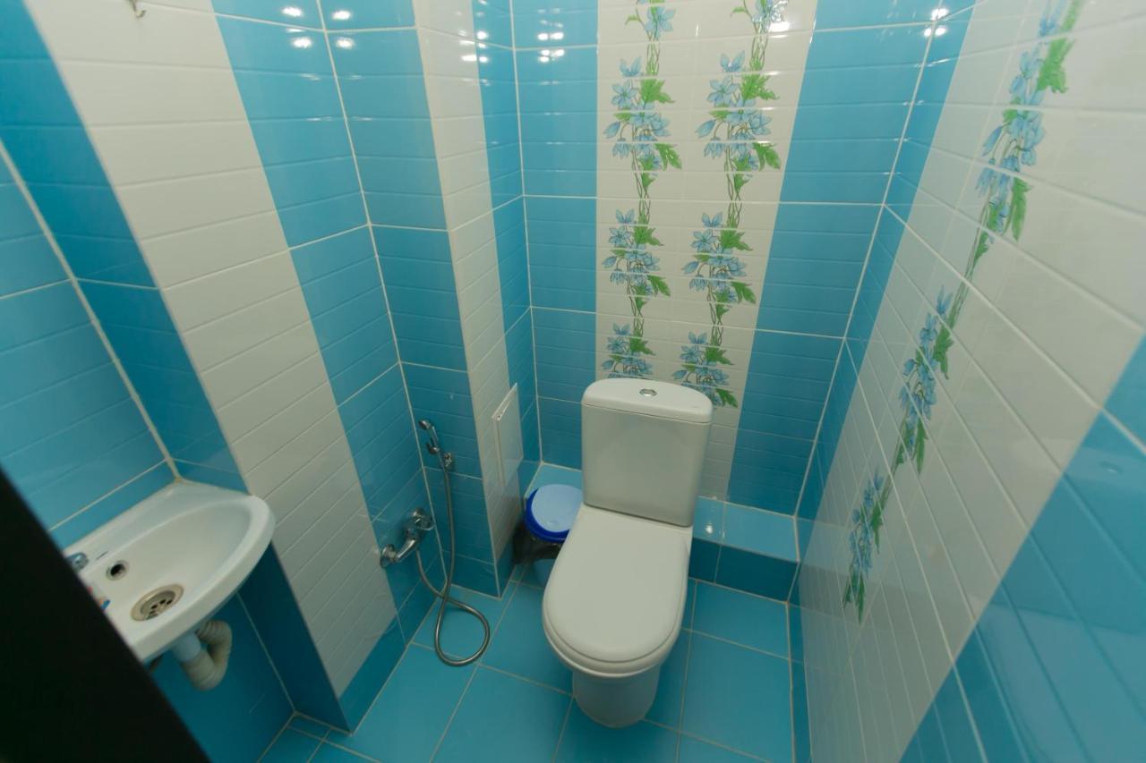Cozy Apartment On Sarayshyq Street 5E Akmola Esterno foto